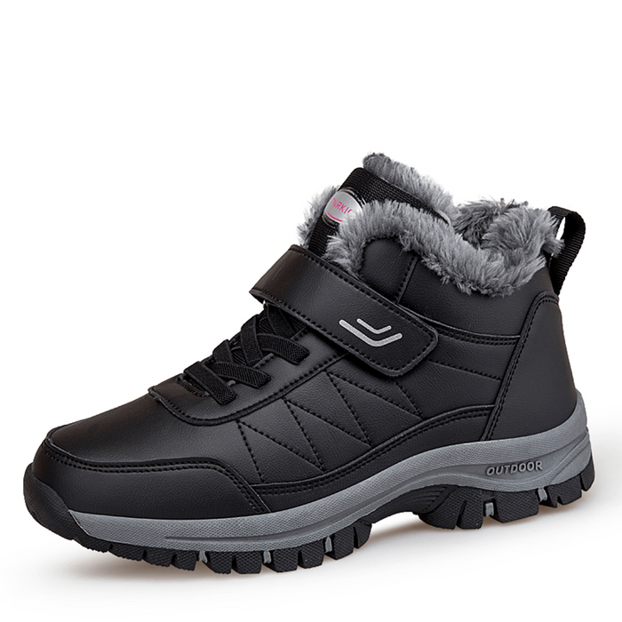 NIKO Men Winter Boots