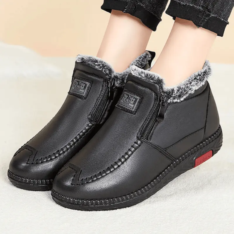 RIKA Women Warm Winter Boots