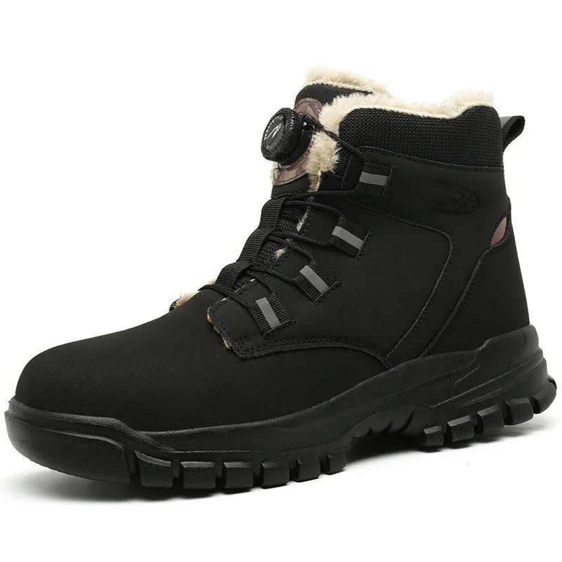 LOUISE Men Winter Boots