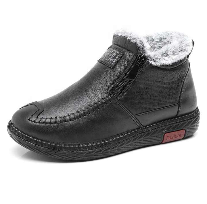 RIKA Women Warm Winter Boots