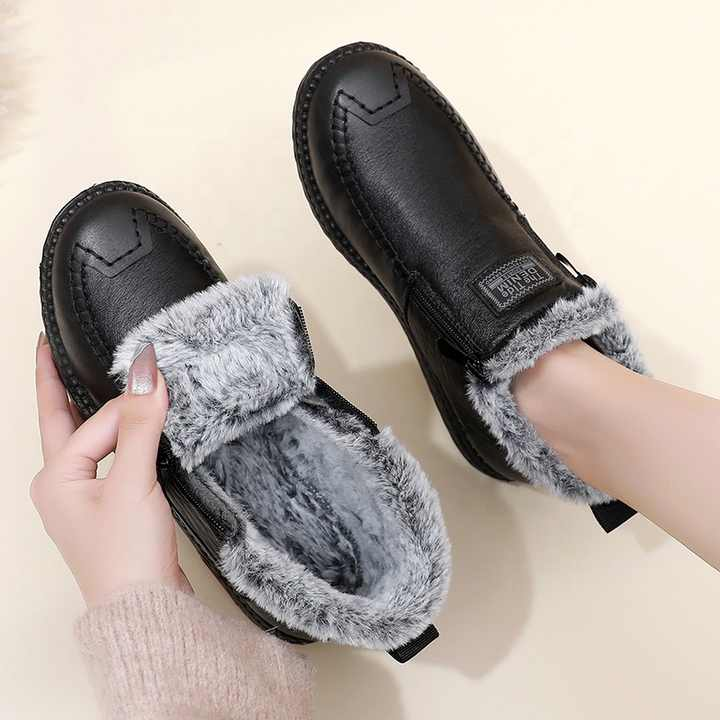 RIKA Women Warm Winter Boots