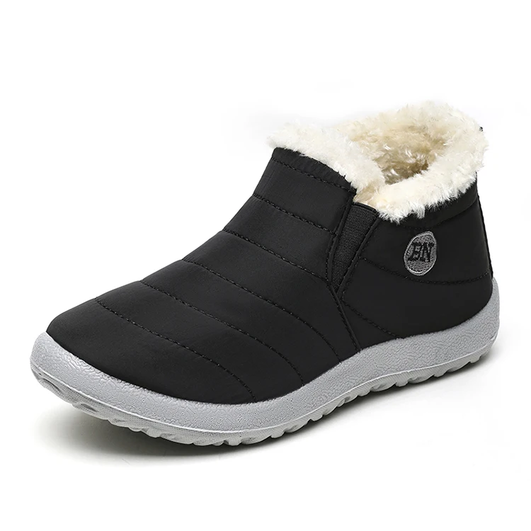 SOFIA Women Winter Boots