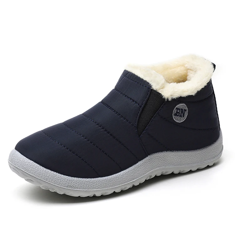 SOFIA Women Winter Boots