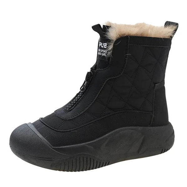 LIYA Women Fashion Winter Boots