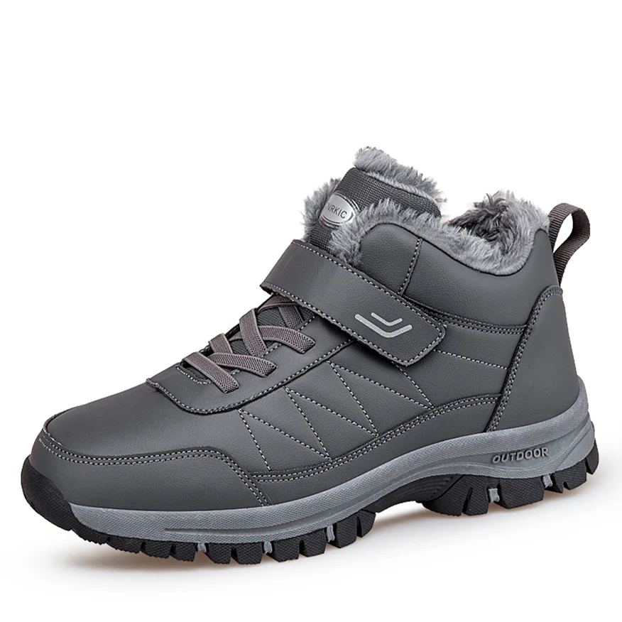 NIKO Men Winter Boots