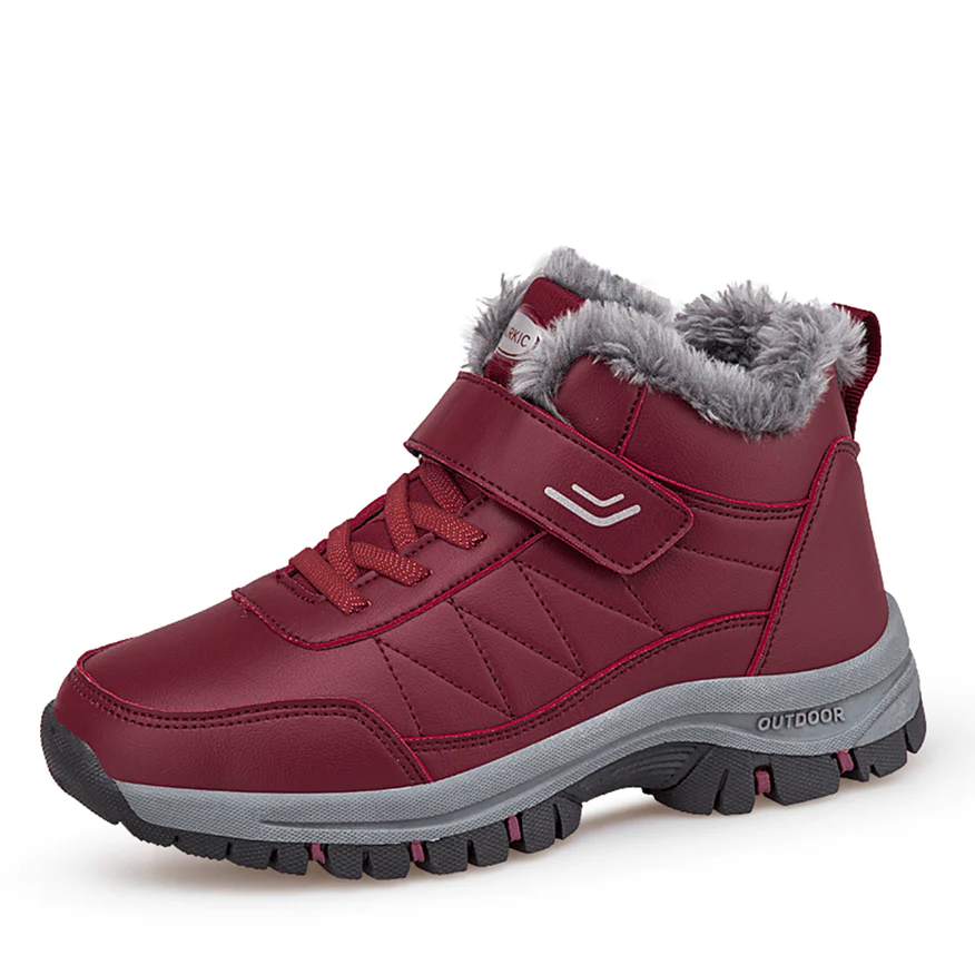 NIKO Men Winter Boots