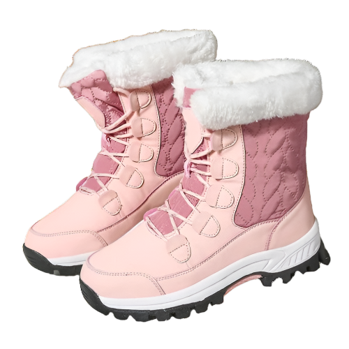 JADA Women Fashion Winter Boots