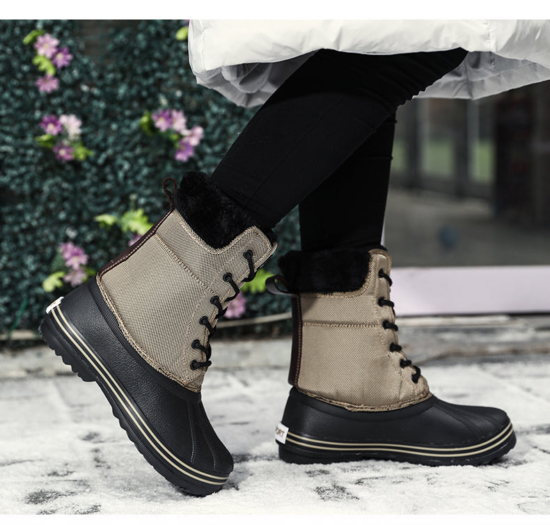 JULIANA Women Warm Winter Boots