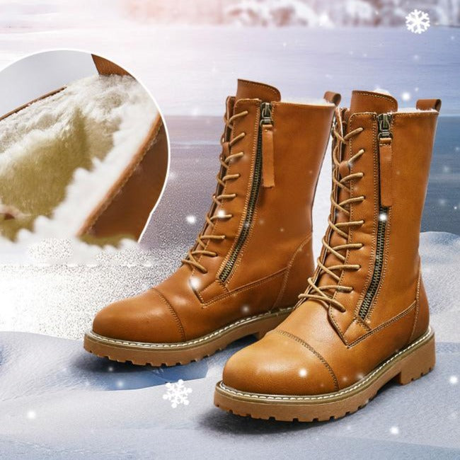 ATINA Women Warm Winter Boots