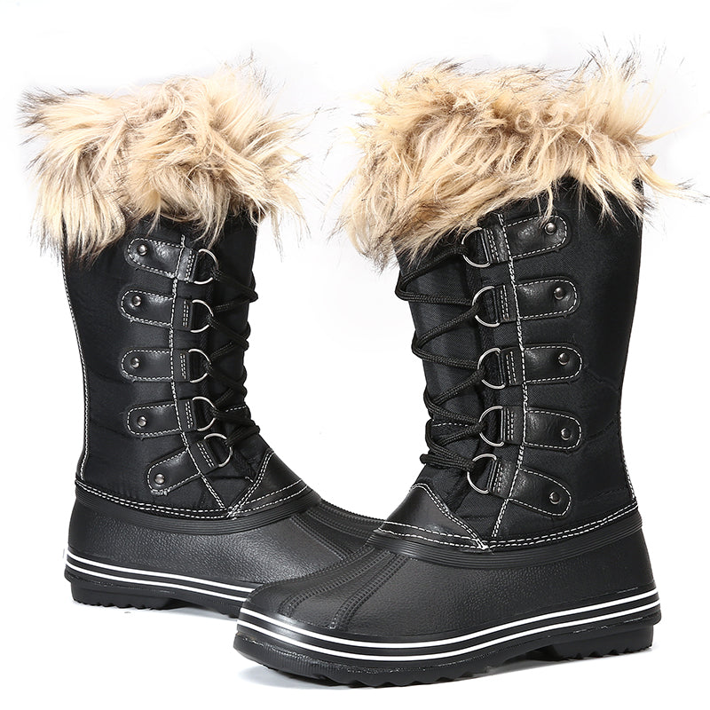 MARCIANA Women Fashion Winter Boots