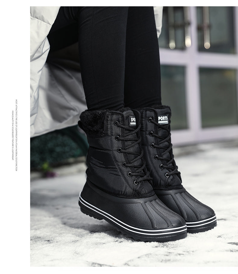 JULIANA Women Warm Winter Boots