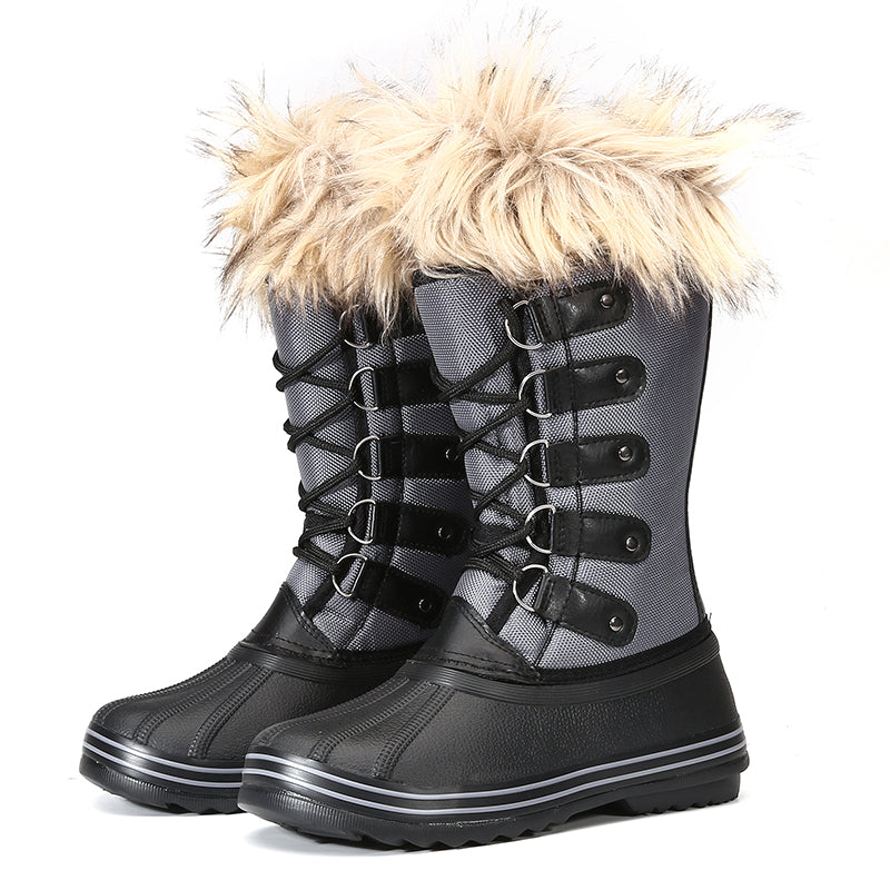 MARCIANA Women Fashion Winter Boots