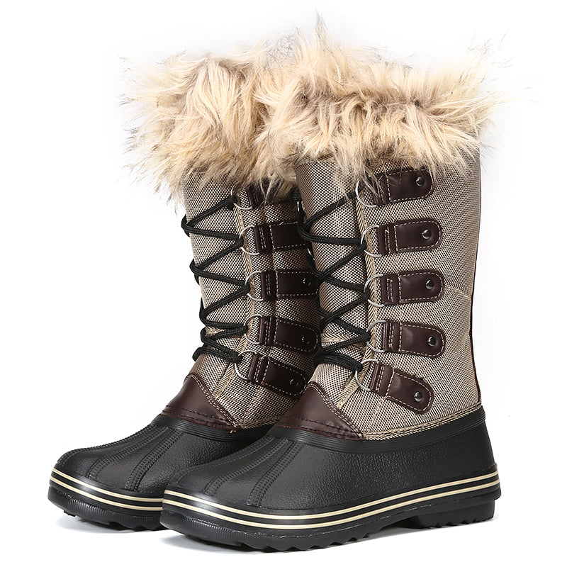 MARCIANA Women Fashion Winter Boots