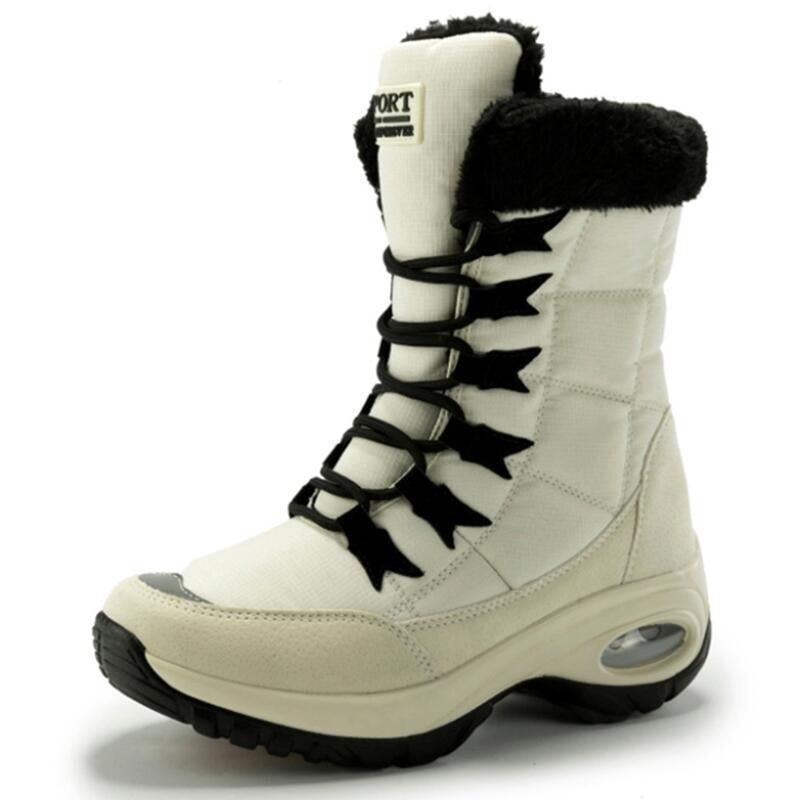 DALLY Women Warm Winter Boots