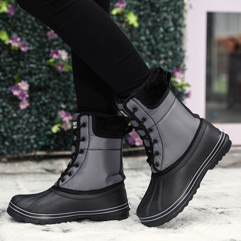 JULIANA Women Warm Winter Boots