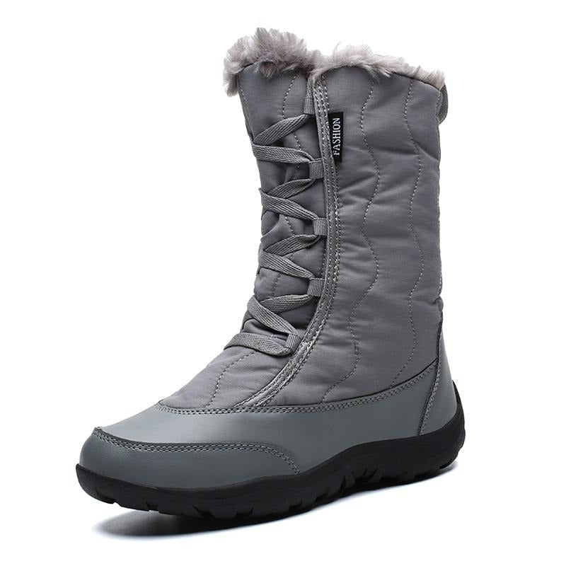 DERBY Women Warm Winter Boots