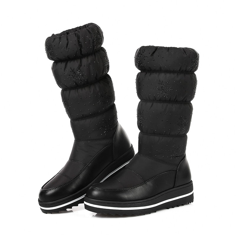 AMELIA Women Winter Boots