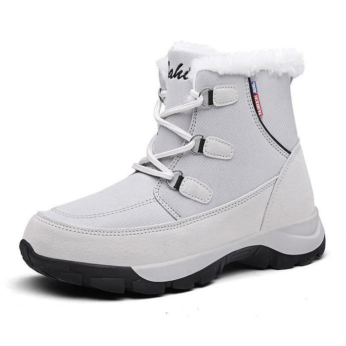 TAHI Fashion Women Winter Boots