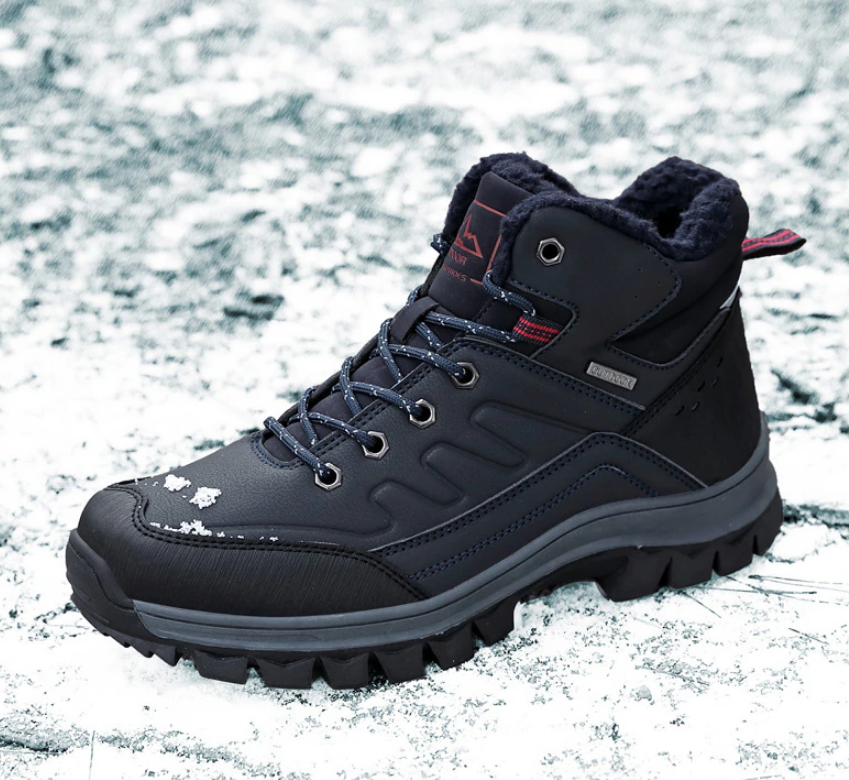 MONTREAL Men Winter Boots