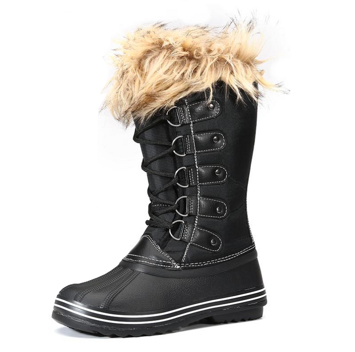 MARCIANA Women Fashion Winter Boots