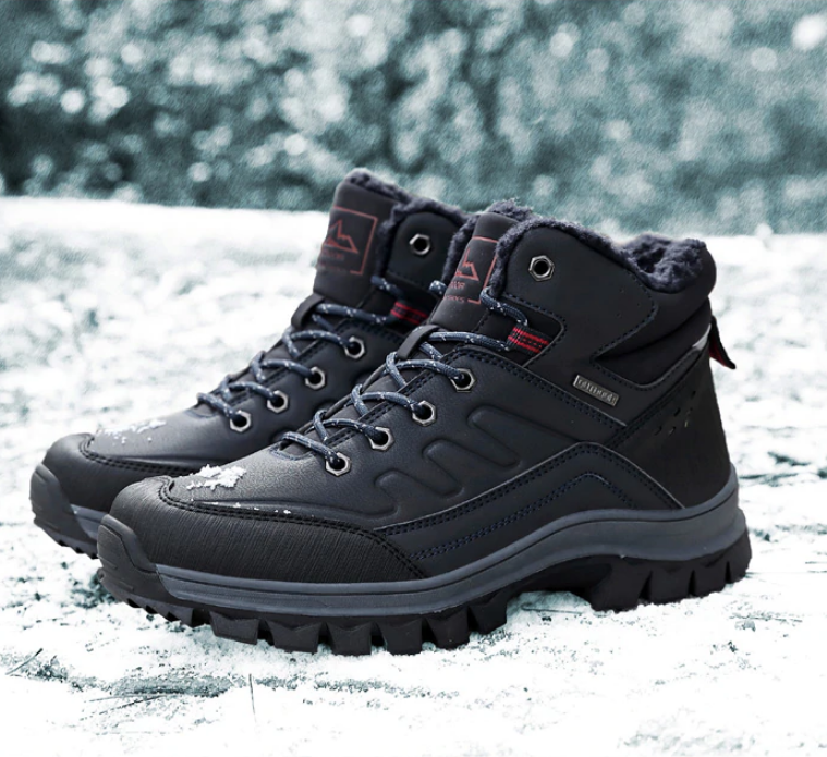 MONTREAL Men Winter Boots