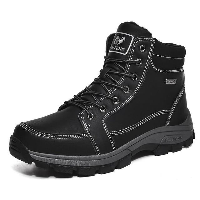 DARBY Men Warm WInter Boots