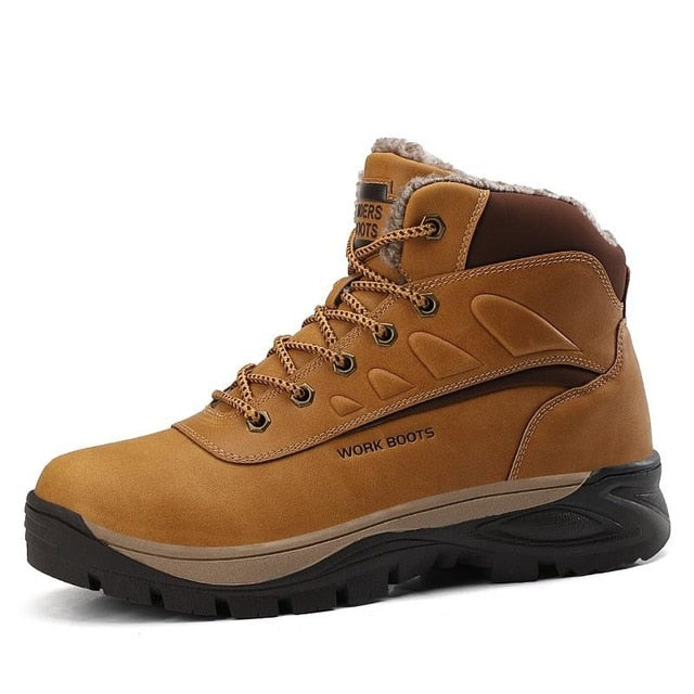 ROCKLAND Men WInter Boots