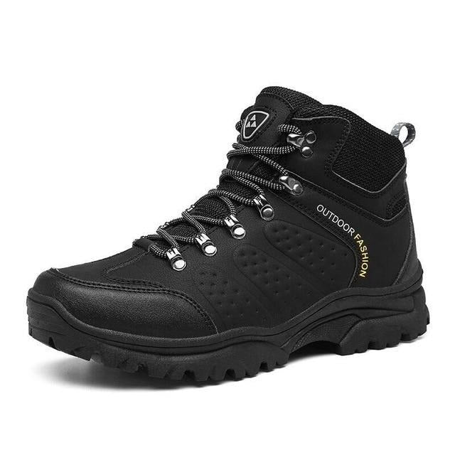 ORTEGA Men Snow Boots