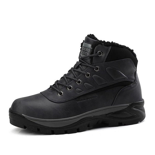 ROCKLAND Men WInter Boots