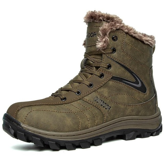 VASCO Men Winter Boots