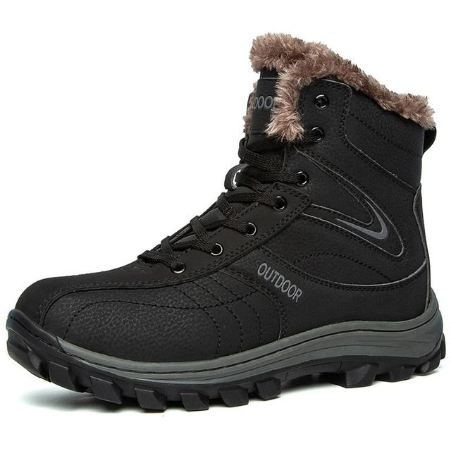 VASCO Men Winter Boots