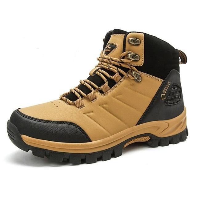 AZULY Men Winter Boots