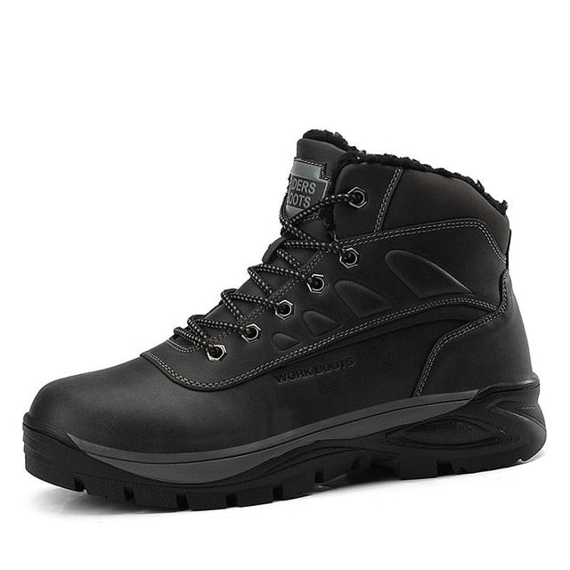 ROCKLAND Men WInter Boots