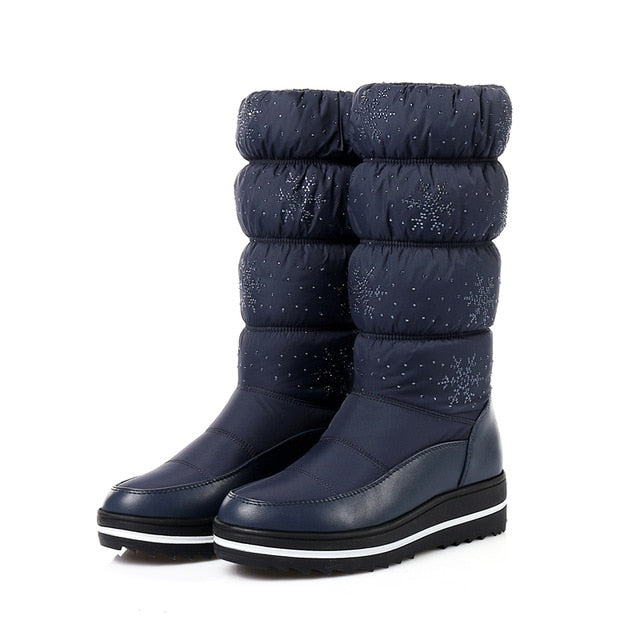 AMELIA Women Winter Boots